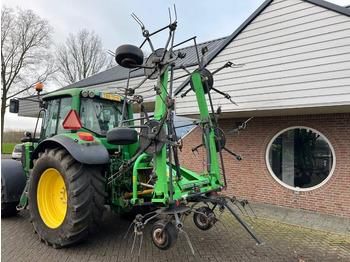 Deutz-fahr Condimaster 6821  - Tedder/ Rake