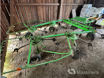  Hövändare Deutz-Fahr KH 2.76 - Tedder/ Rake