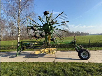 Krone Swadro 800/26 - Tedder/ Rake