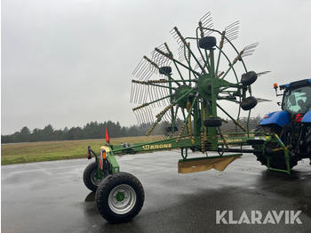  Rive Krone Swadro TC 760 - Tedder/ Rake