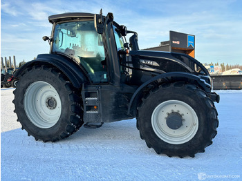  Valtra T215, 2021 INTEXW, Kempele - Agricultural machinery