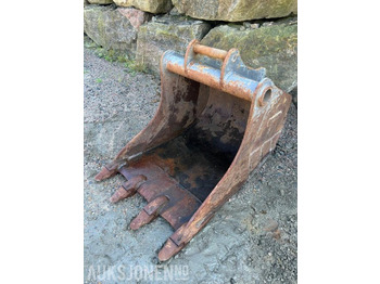  2015 Volvo tannskuffe med s60 feste - Attachment