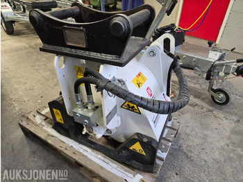  2017 Simex S.r.l. PLB 350 asfaltfres med s50 feste - Attachment