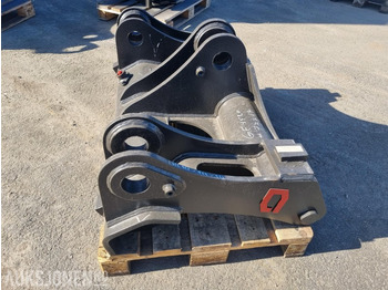  2022 Gjerstad BM feste til hjullaster Hyundai 940-955-960 - Attachment