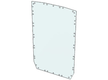  34 Stk Hammerglass ScreenSaver-rute Volvo VC0402.16030.06 - Attachment