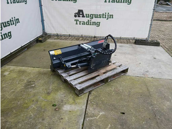 Avant A 2867 - Attachment