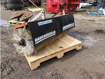  Kubota open brush - Broom