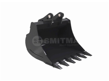 Hyundai R210 - Bucket