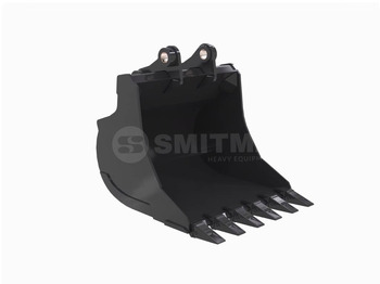 Volvo EC240 - Bucket