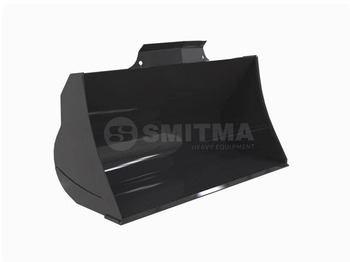 Volvo L180G - Bucket