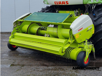 Claas PU300PRO pick up - Attachment