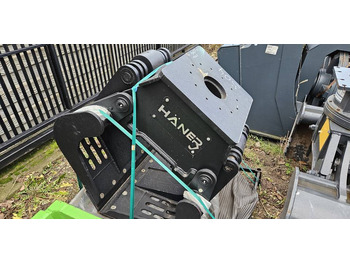  Chwytak wyburzeniowy sortujący Haener HSOG900 - Grapple