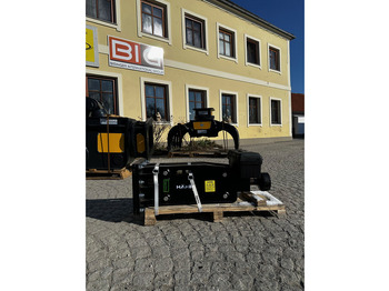 Haner Hydraulikhammer HX 600SA - Hydraulic hammer