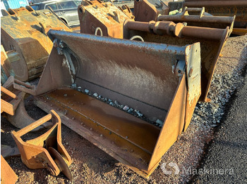  Kombiskopa Volvo Lilla BM - Loader bucket