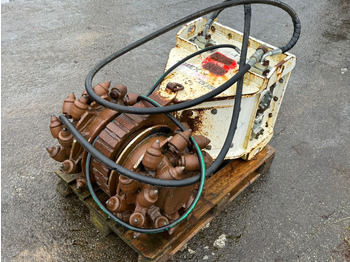 Simex TF850 - Attachment