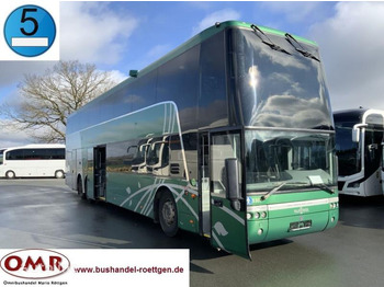 Van Hool K 440/ Scania - City bus