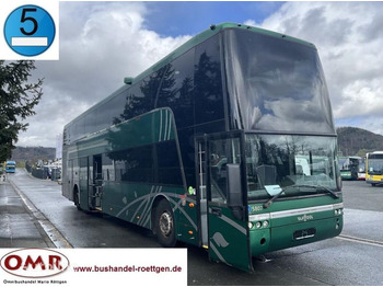 Van Hool K 440/ Scania - City bus