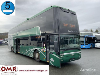 Van Hool K 440/ Scania - City bus