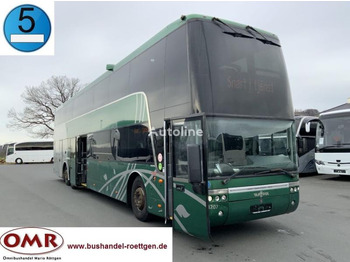Van Hool K 440/ Scania - City bus