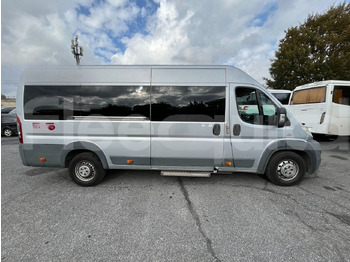  Fiat Ducato - Coach