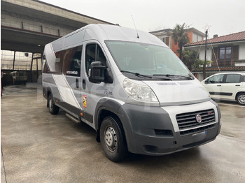  Fiat Ducato - Coach