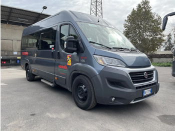  Fiat Ducato Maxi - Coach