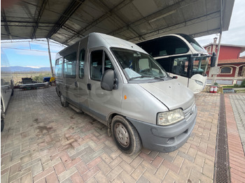  Fiat Ducato Maxi - Coach