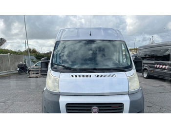 FIAT Ducato - Minibus