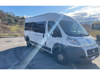 FIAT Ducato - Minibus
