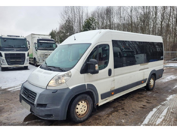 FIAT Ducato - Minibus