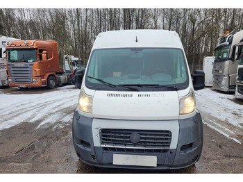 FIAT Ducato - VIP - 17 Seater - Minibus