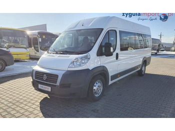  Fiat DUCATO/SPROWADZONY/17 MIEJSC/MANUAL/EEV - Minibus