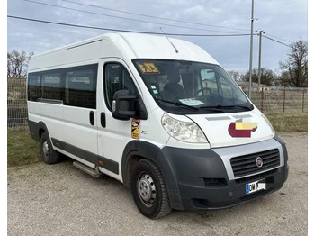  Fiat DUCATO / SPROWADZONY / KLIMA / 126 000 KM - Minibus