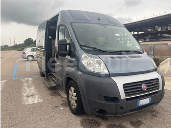  Fiat Ducato - Minibus