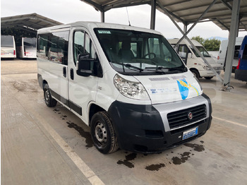  Fiat Ducato - Minibus