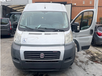  Fiat Ducato - Minibus