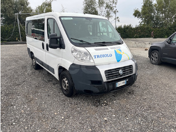  Fiat Ducato - Minibus