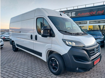 Fiat Ducato Grossr.-Kasten 35 140 L4H2 lang 4035 mm  - Minibus