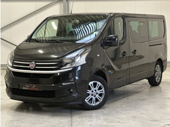 Fiat Talento - Minibus