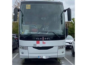 Van Hool EX 16 - Suburban bus
