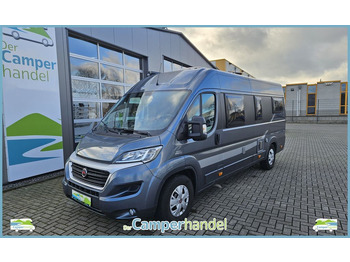 Adria Twin 640 SLX 1.HAND#AUTOMATIK#SAT-TV#SOLAR  - Camper van