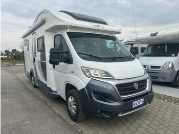 ROLLER TEAM GARNDUCA 295 TL - Camper van