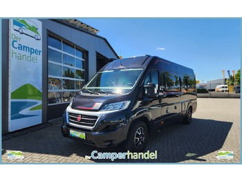  Roller Team Livingstone Duo Sport 1.HAND#9G#SAT-TV#SOLAR#AHK - Camper van