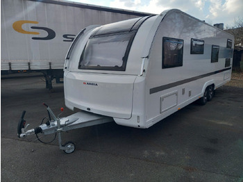  Adria Adora 753 UK - Caravan