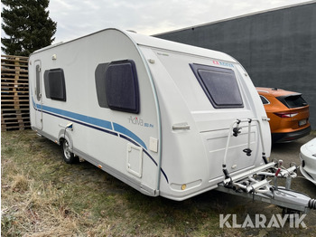  Campingvogn Adria Adiva 553PH - Caravan