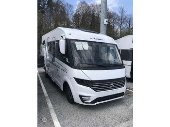 ADRIA Sonic axess 600 SL - Integrated motorhome