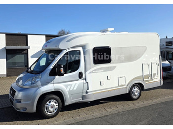  Adria Coral S  Festbett - Klima - Markise - Tempomat - Semi-integrated motorhome