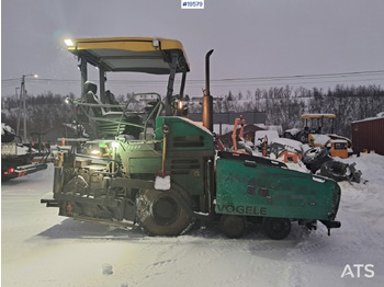 Vögele 1303-2 - Asphalt machine