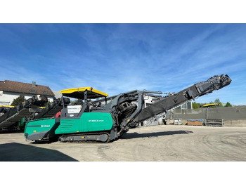 Vögele MT 3000-2i offset  - Asphalt machine