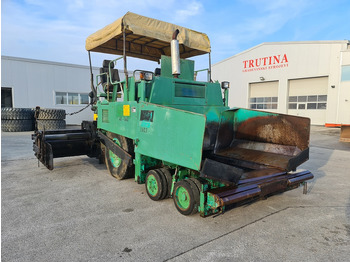 VÖGELE S1603 - Asphalt paver
